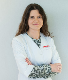 Vilūnė Martinkienė